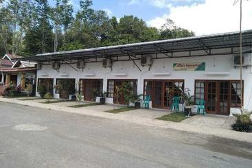 ベッドアンドブレックファースト Myhomestay Kita Pulau Merah