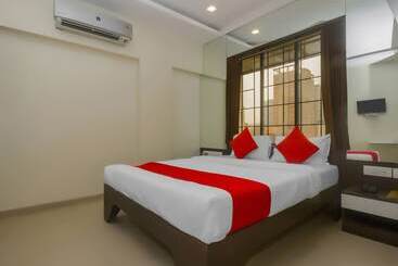 בית מלון כפרי Park View By Oyo Rooms