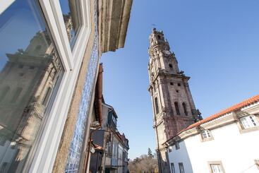 فندق Porto And Clerigos Views By Porto City Hosts