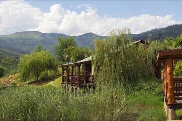 פנסיון The Old Orchard