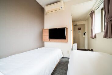 Super Hotel Anjo