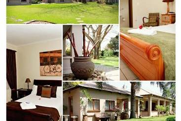 Bed and Breakfast Holme Lea Manor