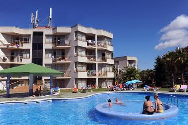 Ar Bolero Park