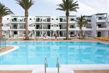 Apartamentos Acuario Sol