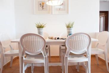 Apartamento Ferrera Park 103