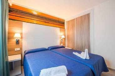 Apartamentos Los ángeles