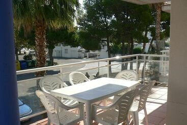 Appartment Rvs Port Canigó