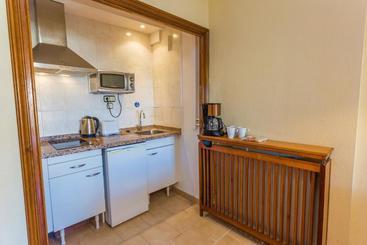 Apartamentos Ronda IV