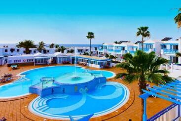 آپارتمان Atlantis Las Lomas