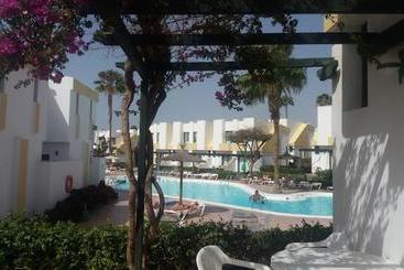 Bungalows Capri