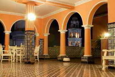هتل Colonial De Veracruz