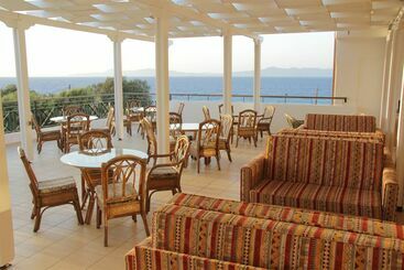هتل Dodeca Sea Resort  All Inclusive