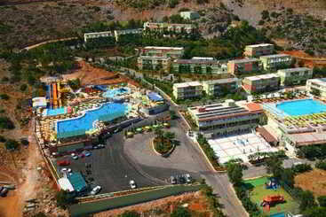 호텔 Aqua Sun Village