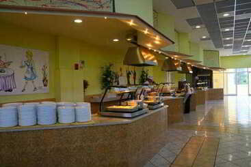 호텔 Aqua Sun Village