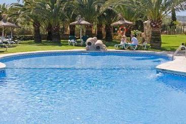 هتل روستایی Agroturismo Son Marge