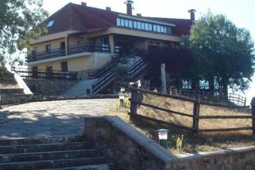 Hotel Rural Valonsadero