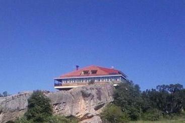 Hotel Rural Valonsadero