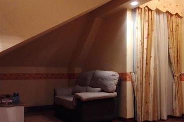 Hotel Rural Valonsadero