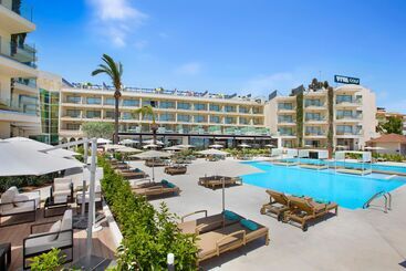 هتل Viva Golf 4* Sup - Adults Only 18+