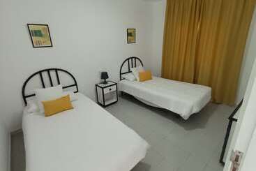 آپارتمان El Molino De Guatiza