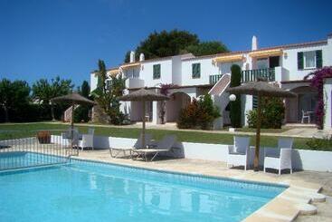 آپارتمان Nure Mar Y Mar