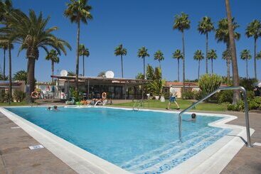 Relaxia Los Girasoles Bungalows