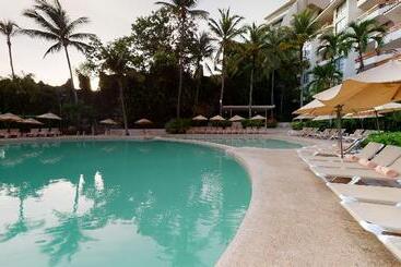 منتجع Park Royal Beach Acapulco  All Inclusive
