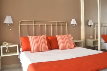 Aparthotel Rf Astoria  Adults Only