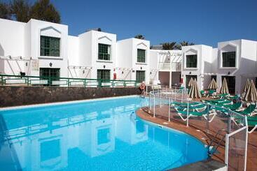 Апартаменты Tao Caleta Playa