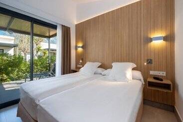 Bungalows Valentin Playa de Muro