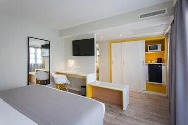 Appartment Vanilla Garden Boutique Hotel   Adults Only