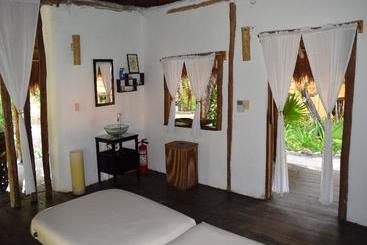 Villas Delfines