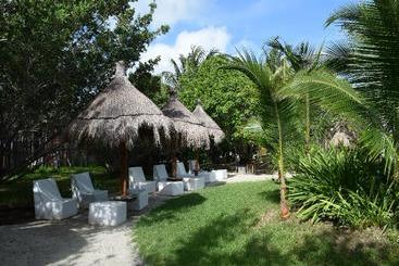 Villas Delfines