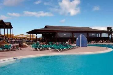 Vip Villas Caleta Dorada