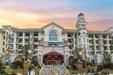 هتل Country Garden Phoenix