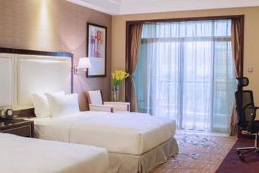 هتل Country Garden Phoenix