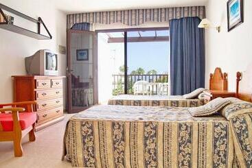 Apartamentos Las Lilas