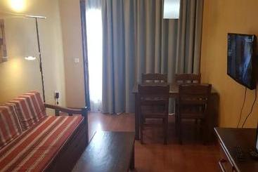 Apartamentos Parot Quality