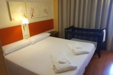 Apartamentos Parot Quality
