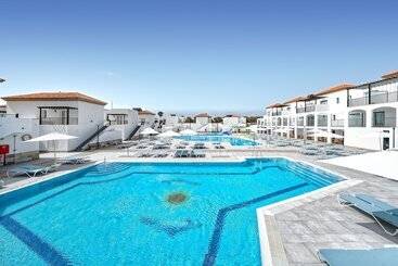هتل آپارتمان Broncemar Beach Suites