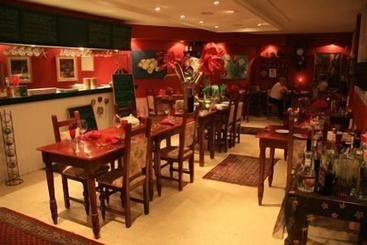 Bungalows Campo Golf