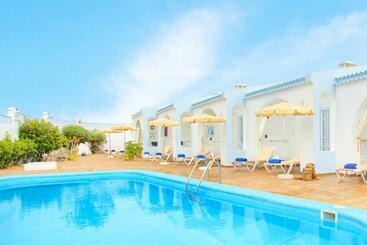 Neptuno Bungalows  Adults Only - Corralejo
