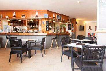 Tourist flats Club Oceano