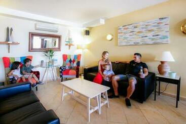Club Oceano
