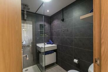 Galera Beach Apartamentos