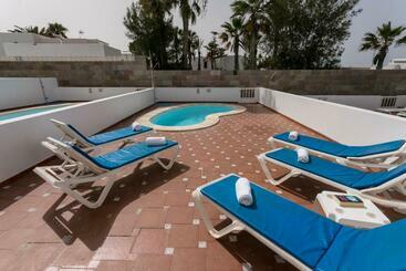 Galera Beach Apartamentos