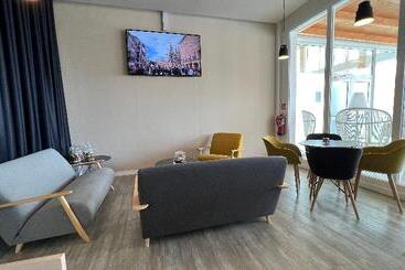 هتل Alua Village Fuerteventura - All Inclusive