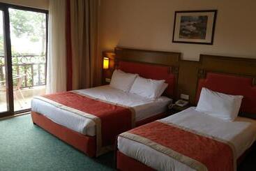 هتل Club Boran Mare Beach   All Inclusive