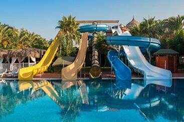 Hotel Delphin Palace