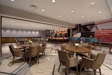 فندق Four Points By Sheraton Boston Newton